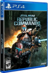 PS4 Star Wars: Republic Commando (Limited Run #397) (Import)