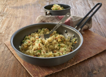 Sublimuotas maistas Trek'N Eat Vegetables Couscous