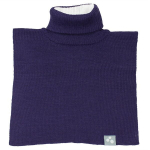 Huppa Kaklaskarė CORA, dark lilac