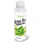 Intymios higienos gelis Intimeco Green Tea Aqua Gel, 100 ml