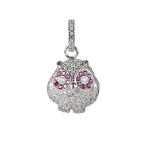 Pakabukas moterims Lancaster JLA-PEN-OWL-1 S0361329
