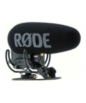 Mikrofonas Rode VideoMic Pro+