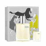 Tualetinio vandens rinkinys Hermes H24, 2 vnt., 50 ml