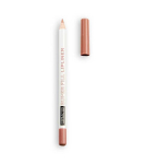 Lūpų kontūro pie&scaron;tukas Revolution Relove Super Fill, 1 g, Cream