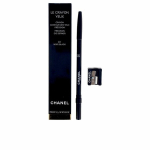 Akių pie&scaron;tukas Chanel Le Crayon Yeux Noir black-01, 1,2 g