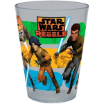Disney puodelis Rebels Star Wars, 225 ml