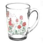 Luminarc puodelis New Morning Minato, 320 ml