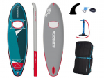 Pripučiama Irklentė Starboard Inflatable SUP Vision Zen SC 11'2 X 38