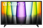 Televizorius LG 32LQ631C0ZA.AEU