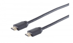 Kabelis AMBERIN HDMI - HDMI, 2.0 m
