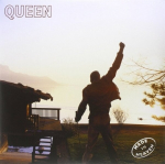 Vinilinė plok&scaron;telė 2LP Queen Made In Heaven