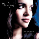 Vinilinė plok&scaron;telė Norah Jones "Come Away With Me"