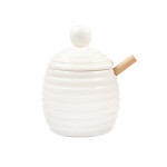 Regular medaus indelis su dangčiu 9X11,5 CM