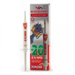 XADO Revitalizantas EX120 benzininiams varikliams