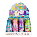 Muilo burbulai, 250 ml