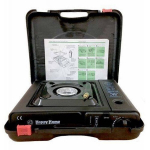 Turistinė dujinė viryklė