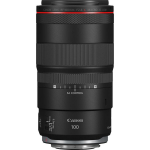 Objektyvas Canon RF 100mm F2.8L MACRO IS USM
