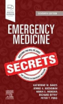 Emergency Medicine Secrets 7Th Edition