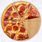 kinghoff kh-1565 pizza stalas 35cm