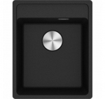 Akmens masės virtuvinė plautuvė Franke Maris MRG 610-39