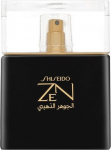 Kvapusis vanduo Shiseido Zen Gold Elixir EDP moterims, 100 ml
