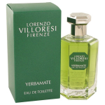Tualetinis vanduo Lorenzo villoresi yerbamate EDT moterims, 100 ml