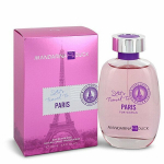 Tualetinis vanduo Mandarina Duck Travel To Paris EDT, 100 ml