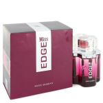 Kvapusis vanduo Swiss arabian miss edge EDP moterims, 100 ml