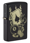Žiebtuvėlis Zippo 49257