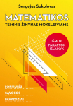 Matematikos teminis žinynas moksleiviams : formulės, sąvokos, pavyzdžiai