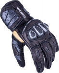 Vyri&scaron;kos odinės moto pir&scaron;tinės W-TEC Crushberg - Black 3XL