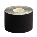 Kineziologinis teipas Yate, juodas