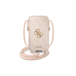 Guess Handbag GUPHL4GMGPI 6,7"