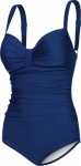 Maudymosi kostiumėlis moterims Aqua-Speed Olivia,mėlynas, 42