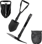 Sulankstomas kastuvas inSPORTline Palagran