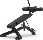 Reguliuojamas treniruočių suoliukas UpForm UR-L006