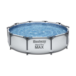 Karkasinis baseinas Bestway Steel Pro Max 305x76 cm, su filtru