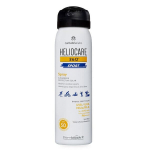 Pur&scaron;kiklis nuo saulės Heliocare 360 Sport Sunscreen Spray Spf50, 100ml