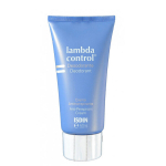 Antiperspirantas kremas Isdin Lambda Control, 50ml