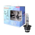 Automobilio lemputė M-Tech MTECPTZSWD2R 35 W D2R, 5000K