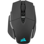 Corsair M65 RGB Ultra, juoda