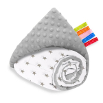 Pledas kūdikiui MyBaby, 75x100