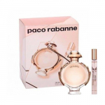 Kvapusis vanduo Paco Rabanne Olympea EDP moterims 80+20 ml