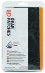 Pleistrai GearAid Tenacious Tape, juodi, juoda