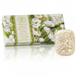 Pakalnučių kvapo muilas Saponificio Artigianale Fiorentino, 3x125g