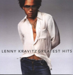 Vinilinė plok&scaron;telė 2LP Lenny Kravitz Greatest hits