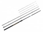 Me&scaron;kerė Zfish Kennet, 360 cm, 20-80 g
