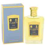 Tualetinis vanduo Floris no 89 EDT vyrams, 100 ml