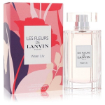 Tualetinis vanduo Lanvin les fleurs de water lily EDT moterims, 90 ml