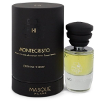 Parfumuotas vanduo Masque Milano Montecristo EDP, 35 ml, 35 ml